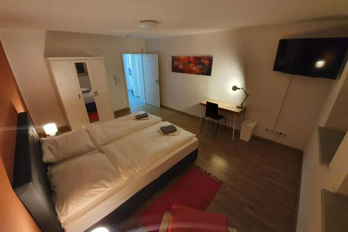White Pearl Hostel 2 photo 2
