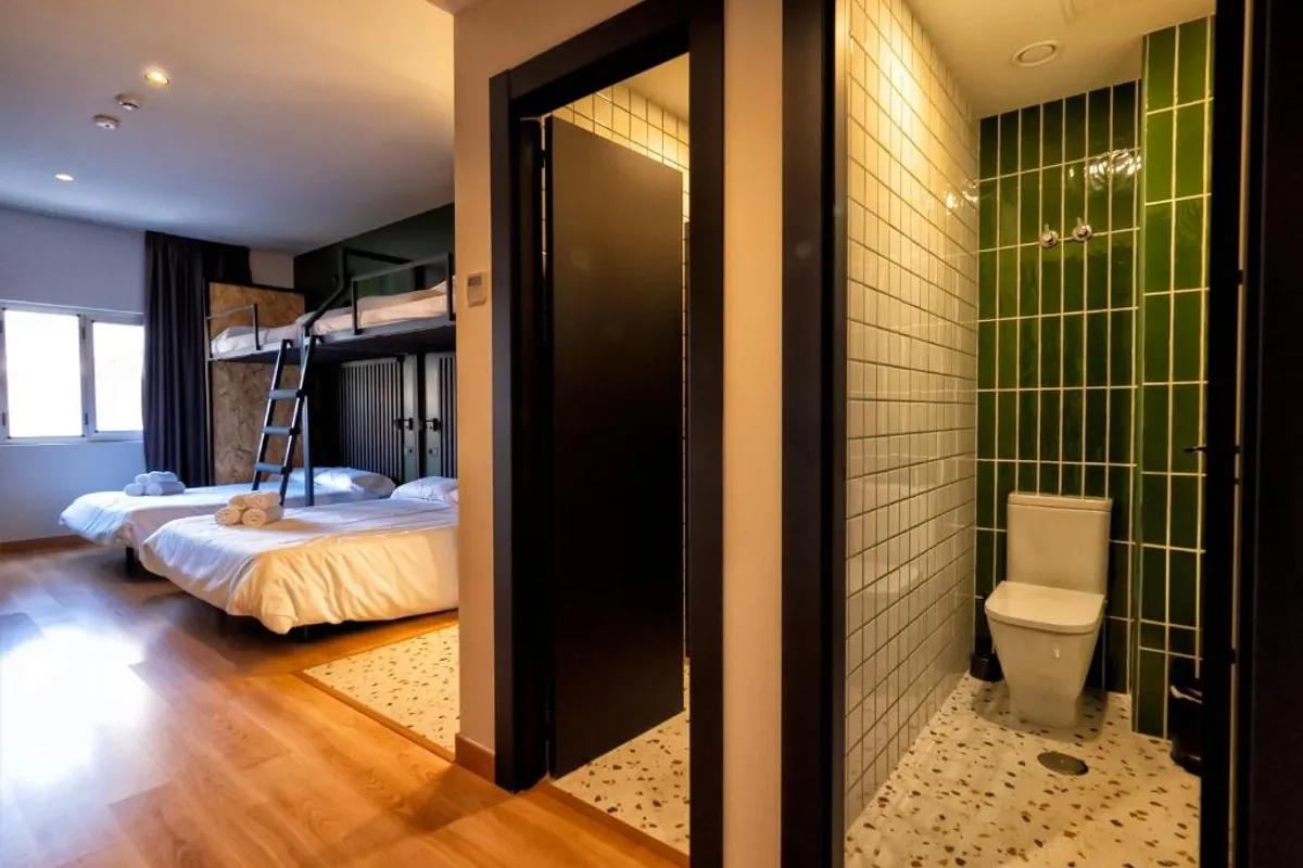 Wonder Hostel photo 3