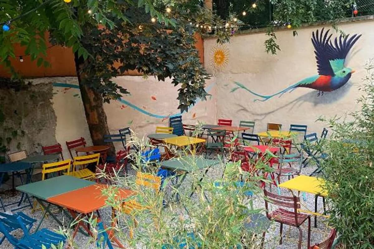 YASI Hostel