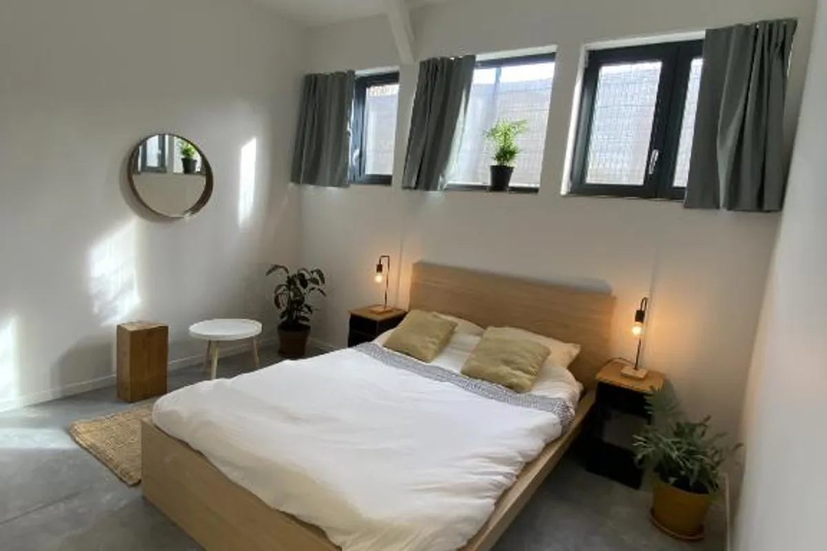 YASI Hostel photo 2