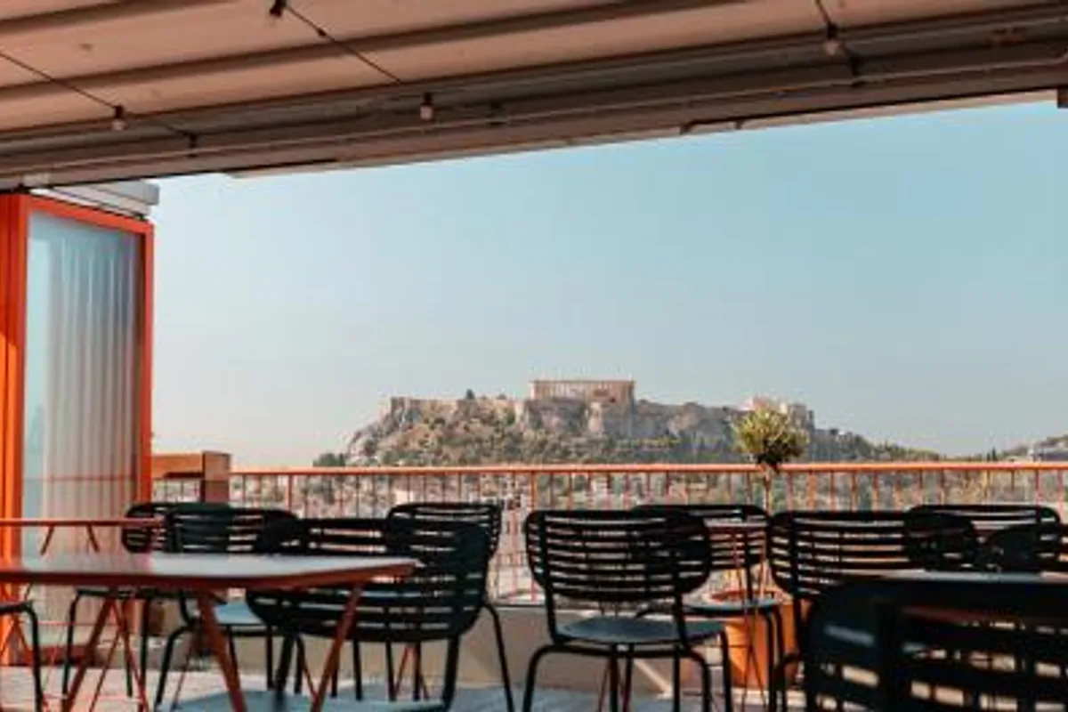 Yellowsquare Athens