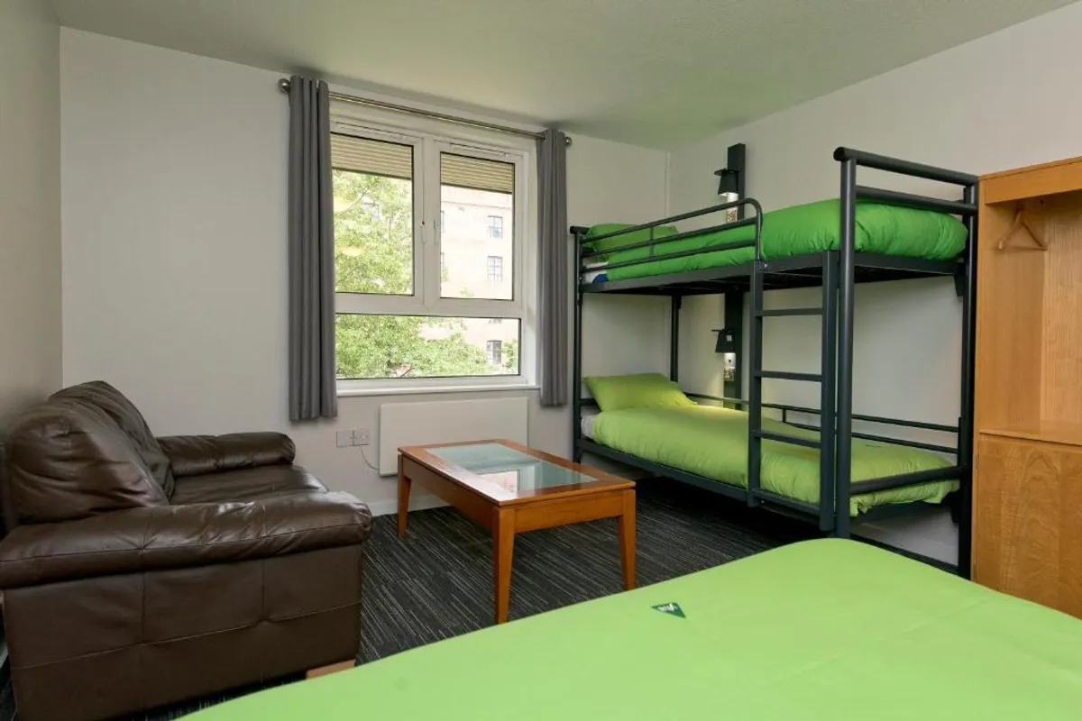 YHA Liverpool Albert Dock photo 2