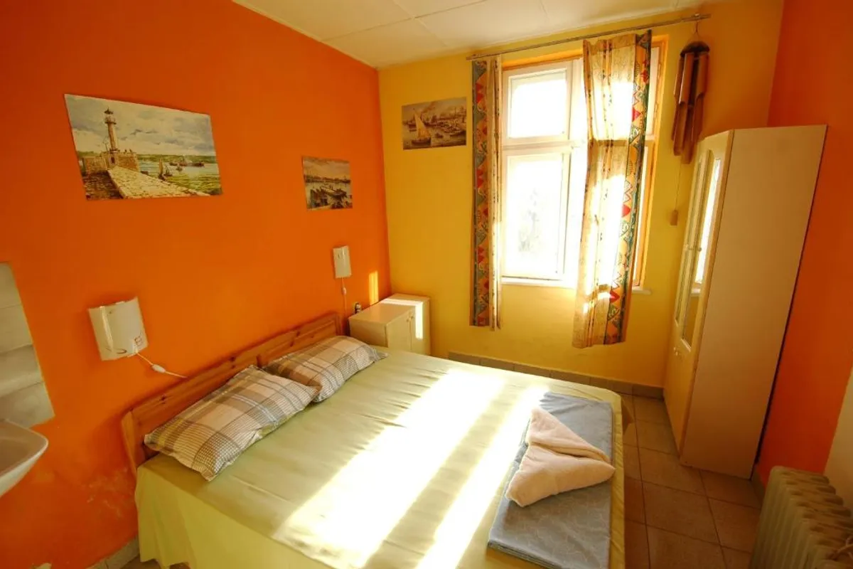 Yo Ho Hostel photo 4