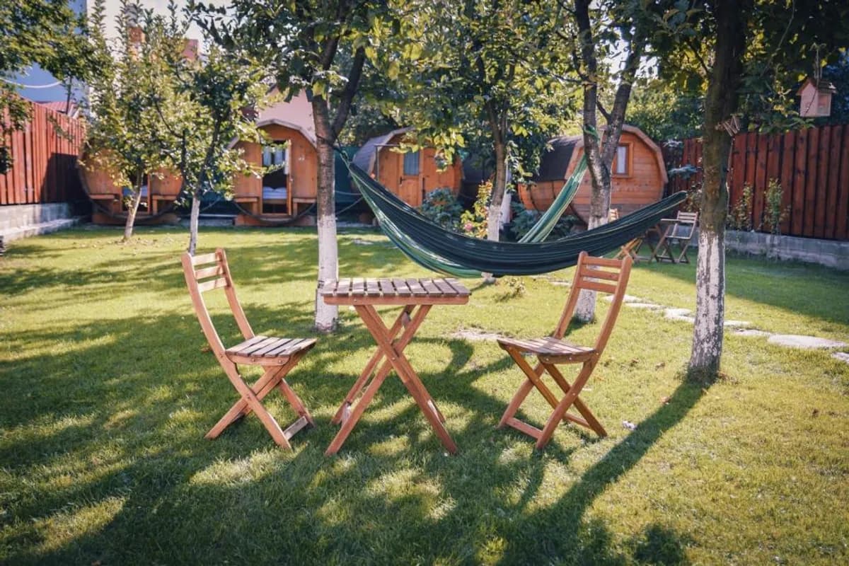 Zozo Hostel photo 2