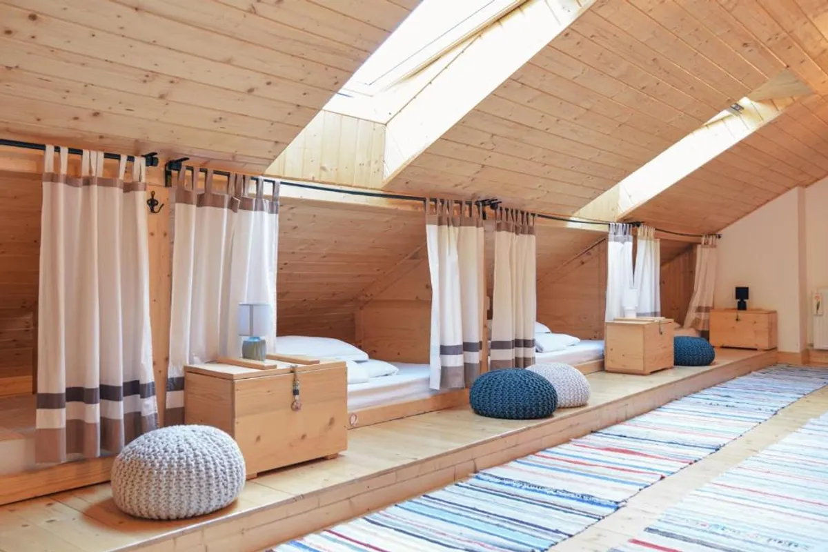 Zozo Hostel photo 3
