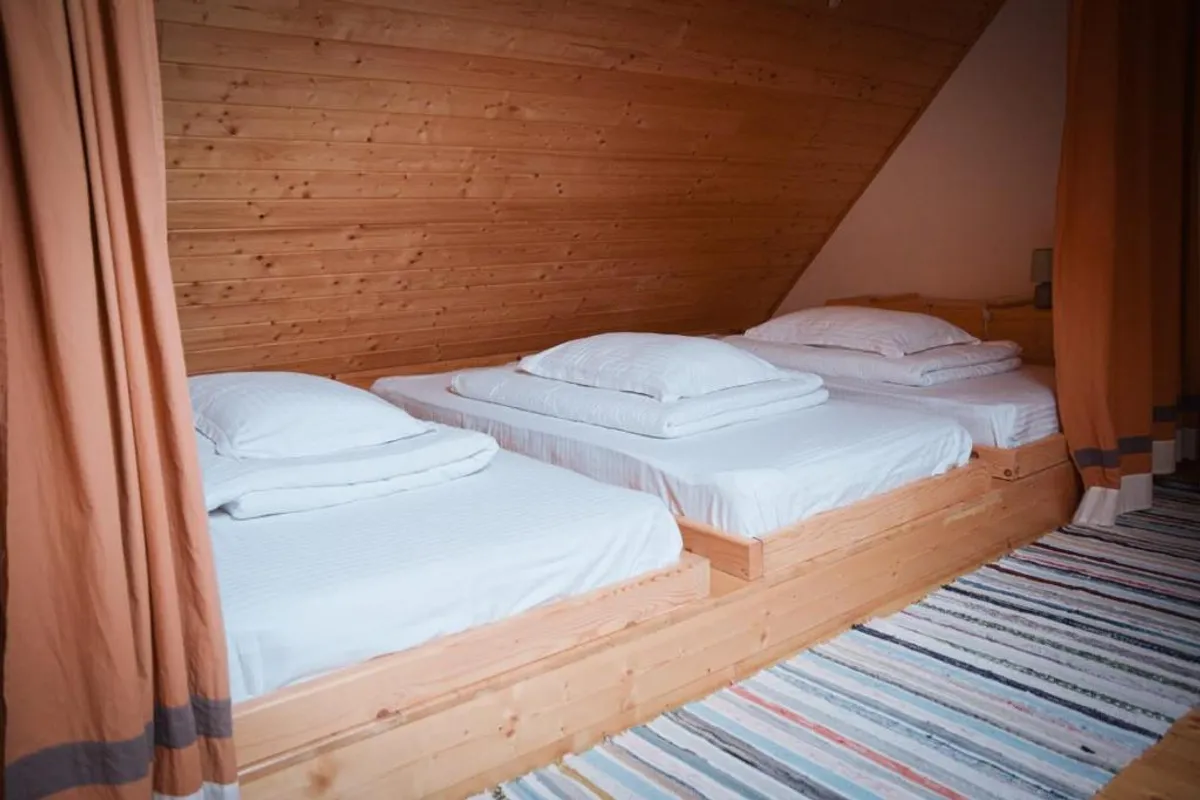 Zozo Hostel photo 4