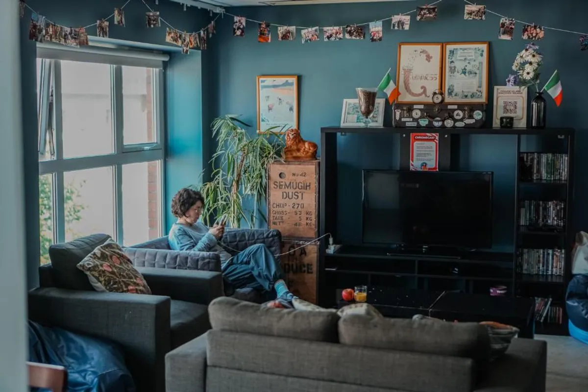 Garden Lane Backpackers - hostel in Garden Lane, Christchurch, Dublin 8, Dublin with Social Events - photo 1