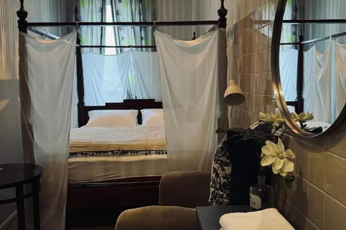 Boutique Hostel LEKKERURLAUB